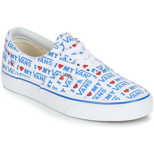 Vans Nizke superge - pisana Cene