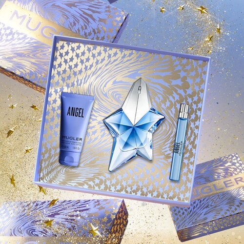 Mugler Angel darilni set za ženske Slike