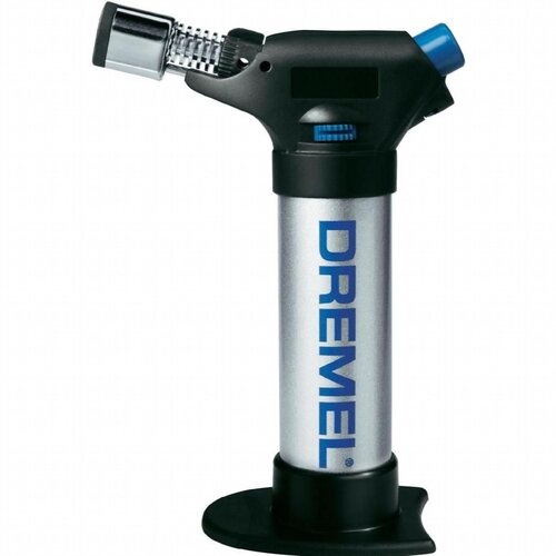 Dremel Plinski gorilnik VersaFlame 2200-4 1200 &amp;deg;C 75 min vklj. s Piezo-vžigalnikom, (20394253) Slike