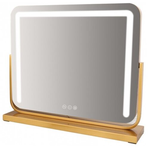 Mitea Lighting ogledalo sa pozadinskim led osvetljenjem 12W 500x420x120mm touch dimer cct 3000~6500K IP20 M209497 Cene