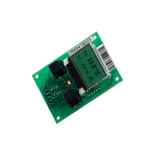 QuickCool Ekran za Peltierjev element (Dx&amp;Scaron;xV) 50 x 68x 24 mm Slike
