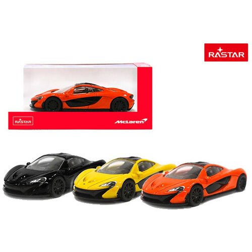 Rastar mclaren p1 Cene