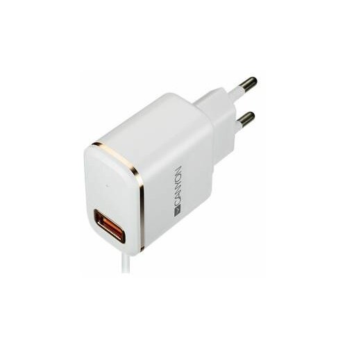 Canyon kućni punjač micro USB CNE-CHA043WR Cene