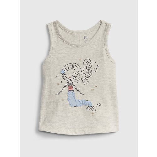 GAP Dječji tenk Bea Split BK Gr Tank Cene