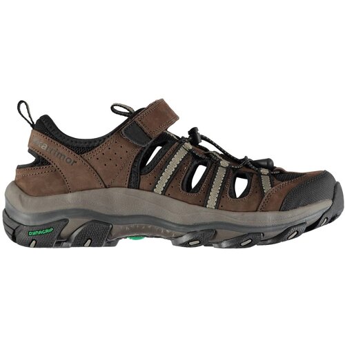 Karrimor Mu&amp;scaron;ke sandale K2 Leather Slike