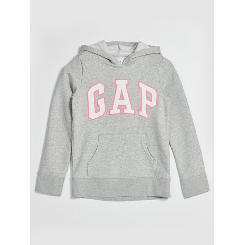 GAP Kids sweatshirt with logo - Girls Cene