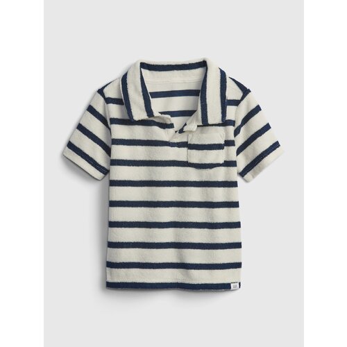 GAP Kids Polo Shirt Short Sleeve Shirt - Boys Cijene