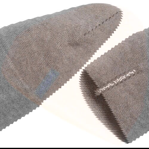 Husky Women&amp;#039;s merino hat Merhat 4 beige Slike