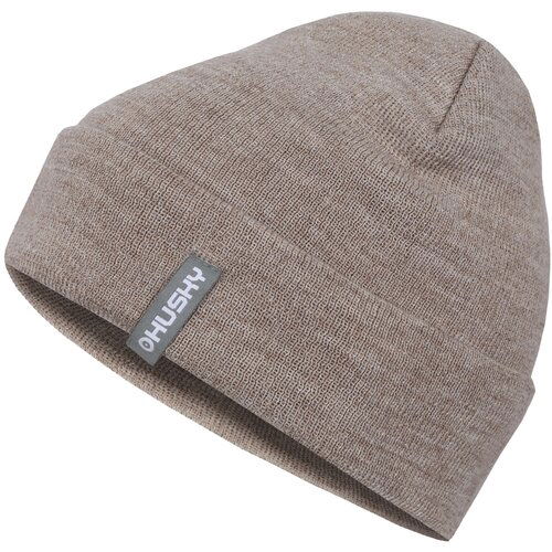 Husky Women's merino hat Merhat 4 beige Cene