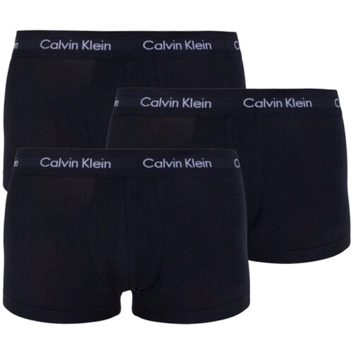 Calvin Klein Mu&amp;scaron;ke bokserice 3PACK Slike