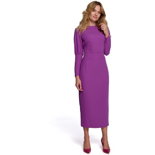 Makover Woman&amp;#039;s Dress K079 Slike