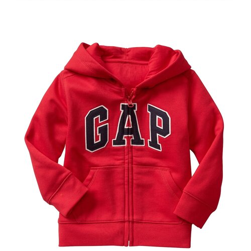 GAP Sweatshirt Logo - Guys Slike