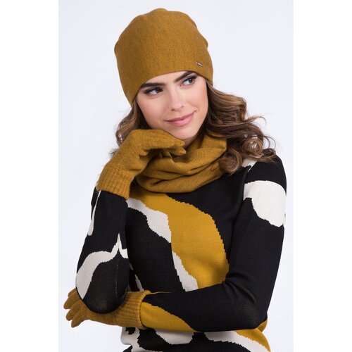 Kamea Woman&amp;#039;s Hat K.20.036.25 Slike