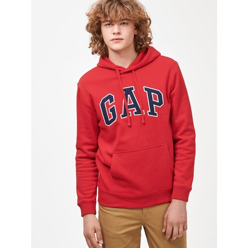 GAP Muška dukserica Logo Cene