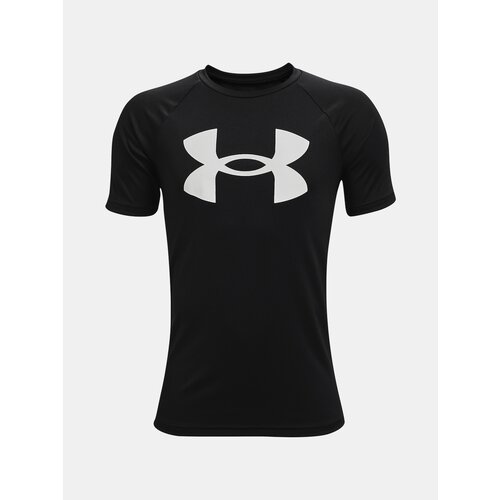 Under Armour Dječja majica Tech Big Logo SS Slike