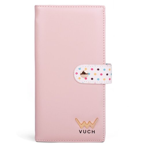 NUDE ladiest wallet Slike