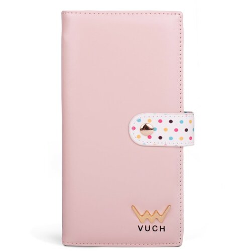 NUDE Women's Wallet Dots Collection Cene