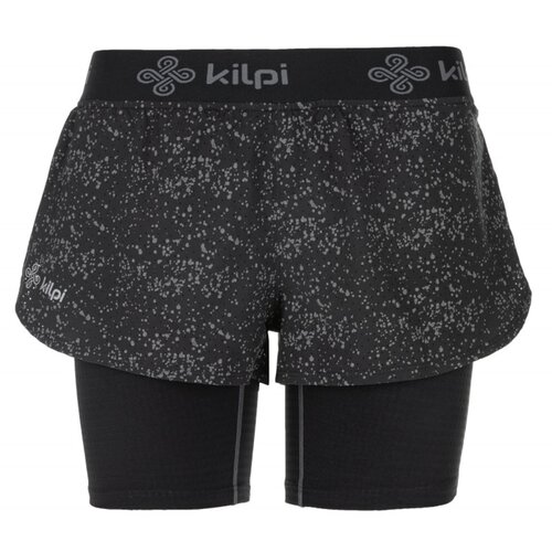 Kilpi Women's shorts BERGEN-W black Cene