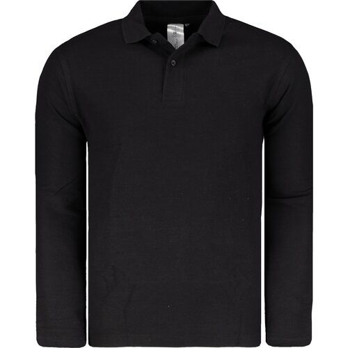 B&amp;amp;C Mu&amp;scaron;ka polo majica Basic Slike