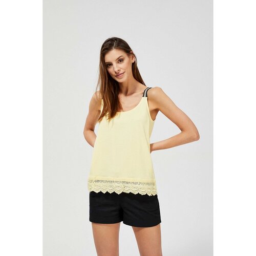 Moodo lace top Slike