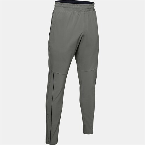 Under Armour Recover Woven Warm-Up Trousers Mens Slike
