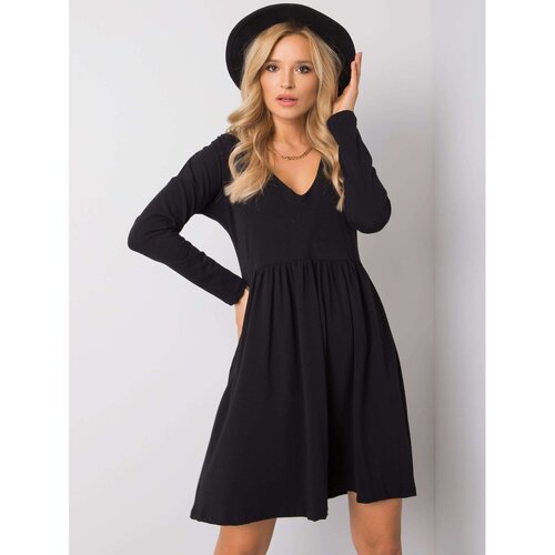 Fashion Hunters Ženska haljina Basic Cijene