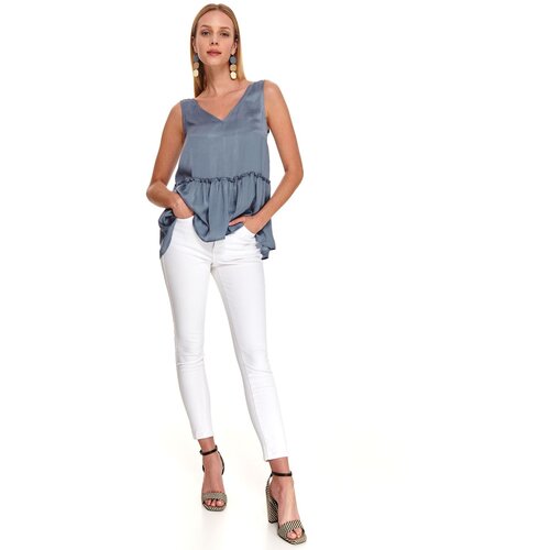Top Secret LADY'S SLEEVELESS BLOUSE Cijene