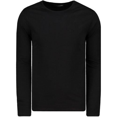 Trendyol Moška majica Basic Cene
