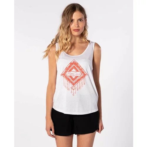 Rip Curl BOLLYWOOD SINGLET White