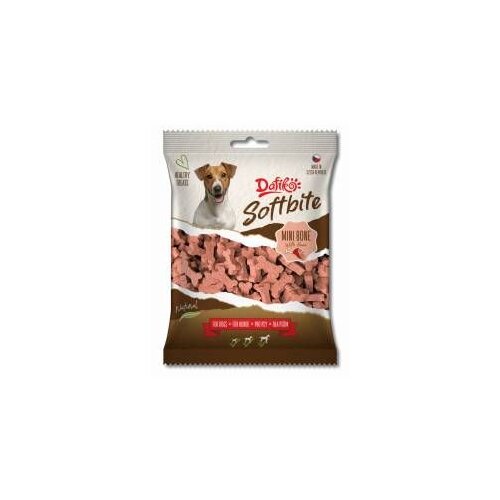  Softbite mini kosti sunka 150g Dafiko Cene