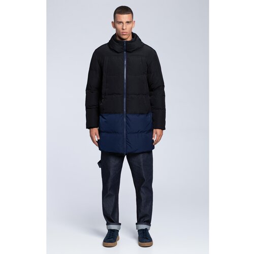 Vistula Red Man&amp;#039;s Jacket REMREDWARS0000RX0533 Slike