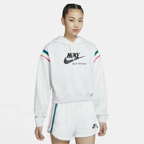 Nike Sportska odjeća Heritage Pullover Hoodie Women Slike