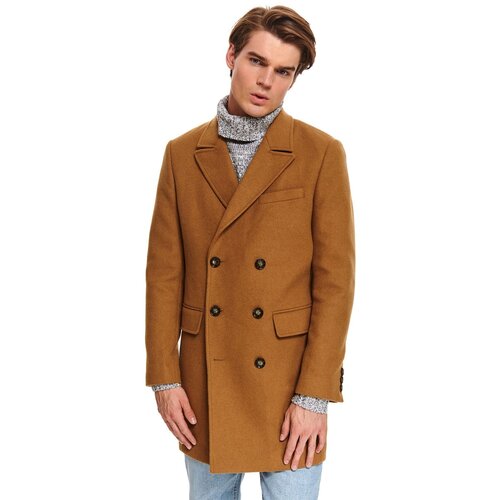 Top Secret MEN&amp;#039;S COAT Slike
