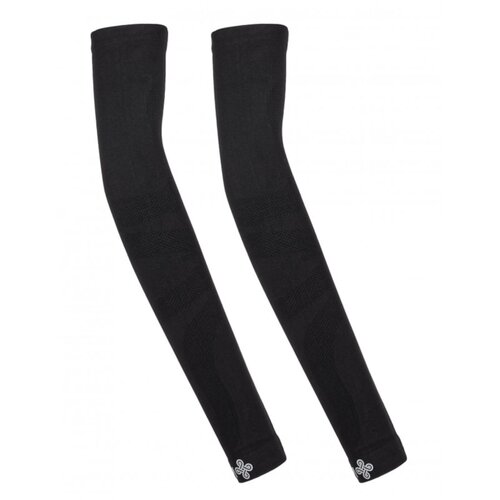 Kilpi ARMY-U arm warmers black Slike