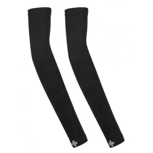 Kilpi ARMY-U arm warmers black