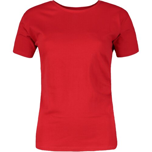 B&C Ženska majica B&amp;C Basic crvena Cene