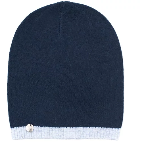 Art of Polo Woman's Hat Cz16415 Navy Blue