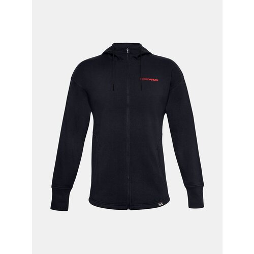 Under Armour Men's S5 WARMUP JACKET black XL Cene