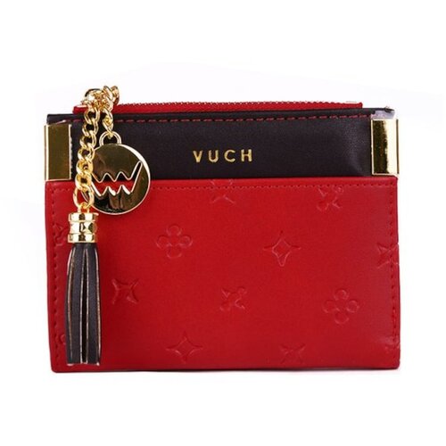 Vuch - Estoll - VUCH - Leather - Wallets, Women