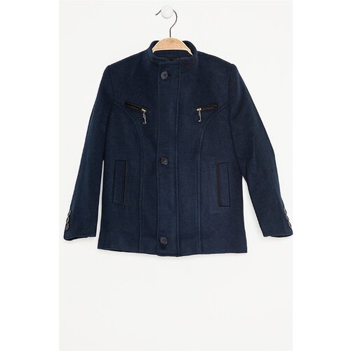 Dewberry K3001 BOY KABAN-LACİVERT Cijene