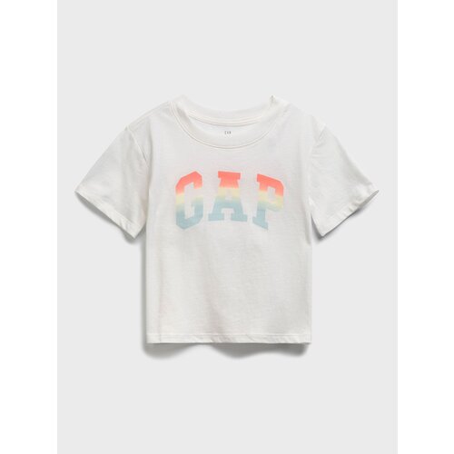 GAP Kids T-Shirt Logo update - Girls Cijene