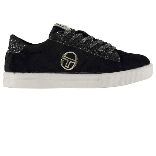 Sergio Tacchini Now Velvet Infant Girls Trainers Slike