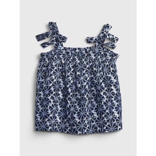 GAP Children's Top Print Top - Girls Cene