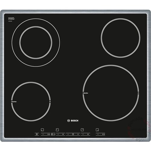 Bosch PIF 645T14E ugradna ploča Slike