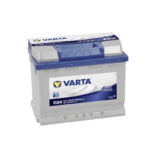 Varta akumulator Blue 60AH 560408054 D24 Cene
