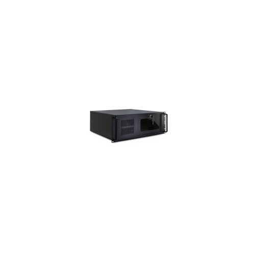 InterTech IPC Server 4U-4088-S kućište za računar Slike