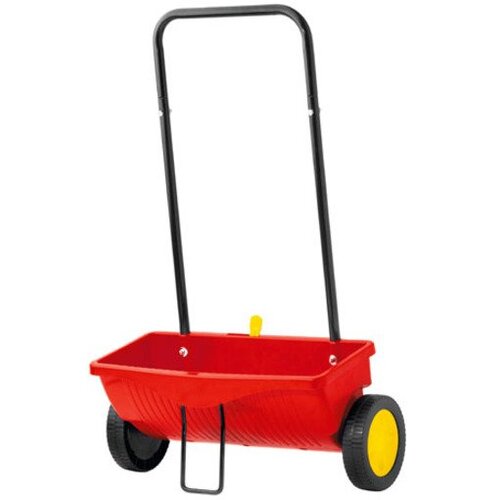 Wolf-garten posipalnik WE330, 15lit, 56cm wo 5429000A Cene