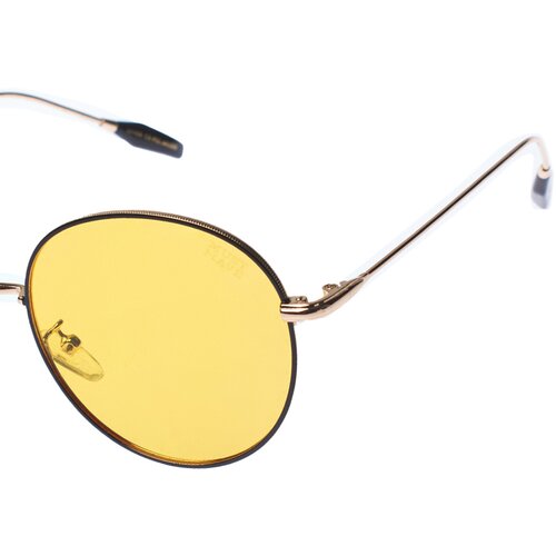 Must Have Sončna očala EVEN-YELLOW Večbarvna Slike