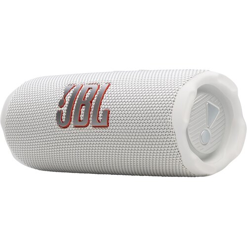 JBL Flip 7 brezžični zvočnik v beli barvi Cene