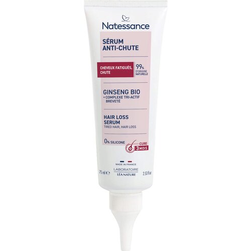 Natessance Serum proti izpadanju las - 75 ml Cene